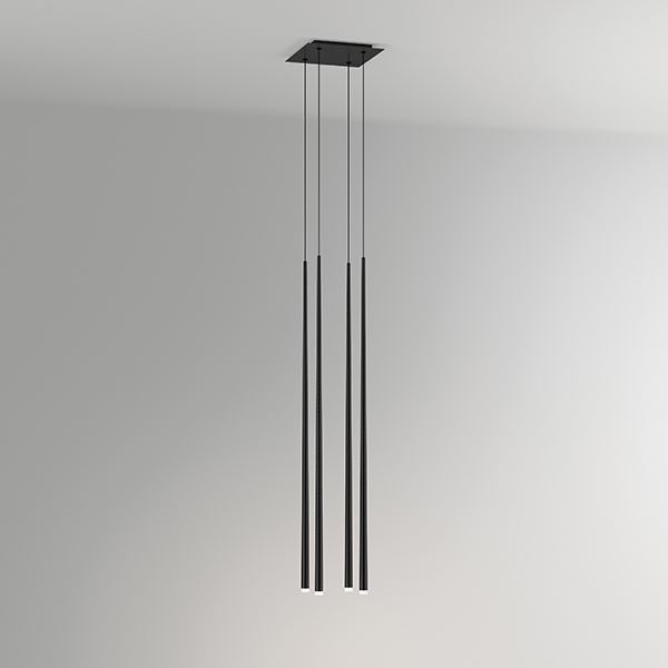 Slim 0931 Suspension Lamp