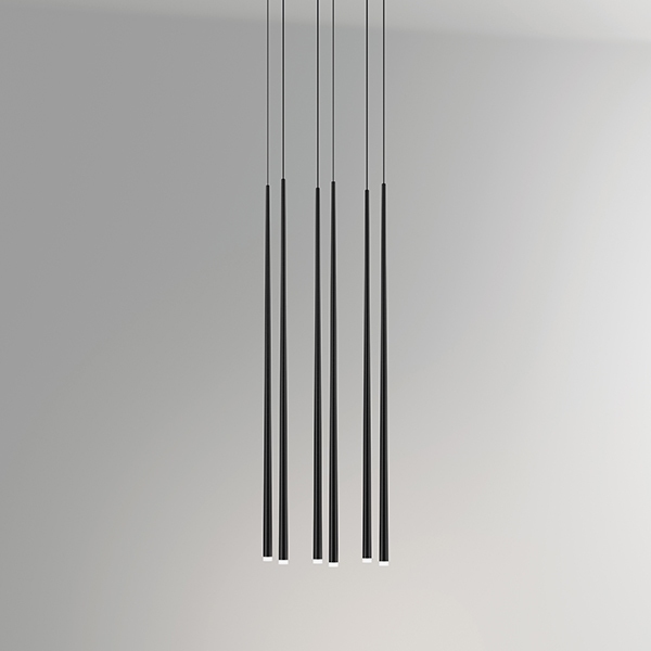 Slim 0933 Suspension Lamp