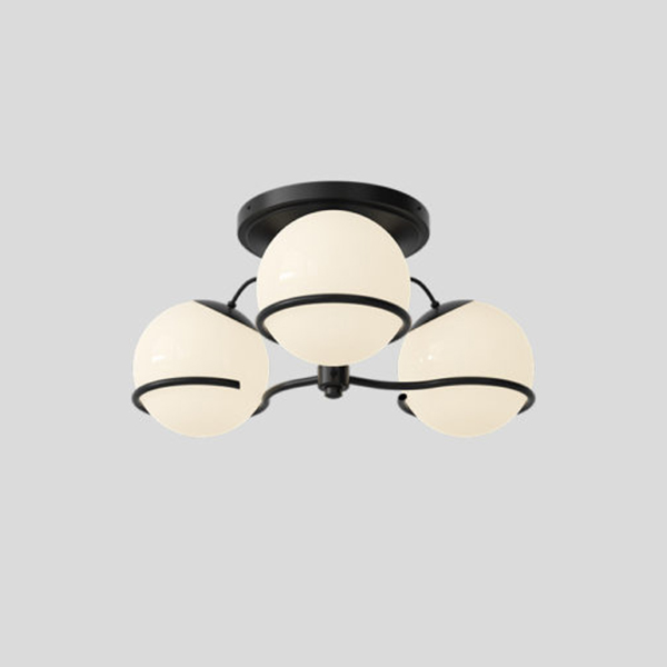 Model 2042/3 Ceiling Lamp