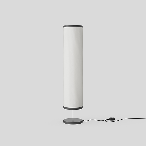 Isol 30/126 Floor Lamp