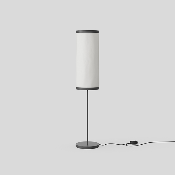 Isol 30/76 Floor Lamp