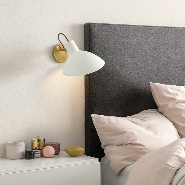 VV Cinquanta Wall Lamp