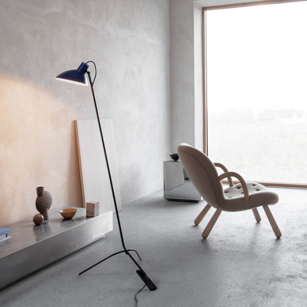 VV Cinquanta Floor Lamp