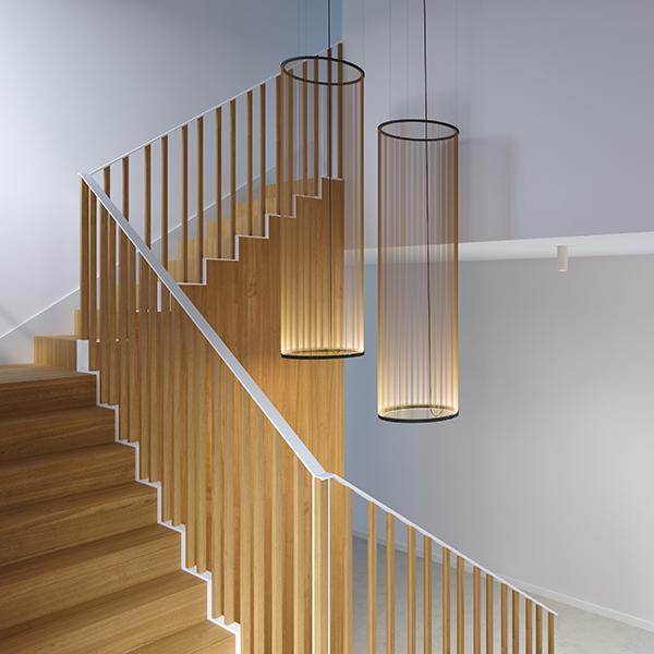 Array 1825 Suspension Lamp