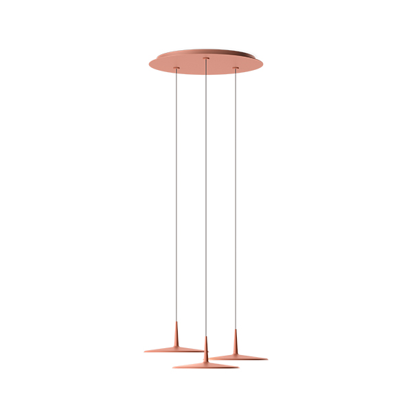 Skan 0280 Suspension Lamp