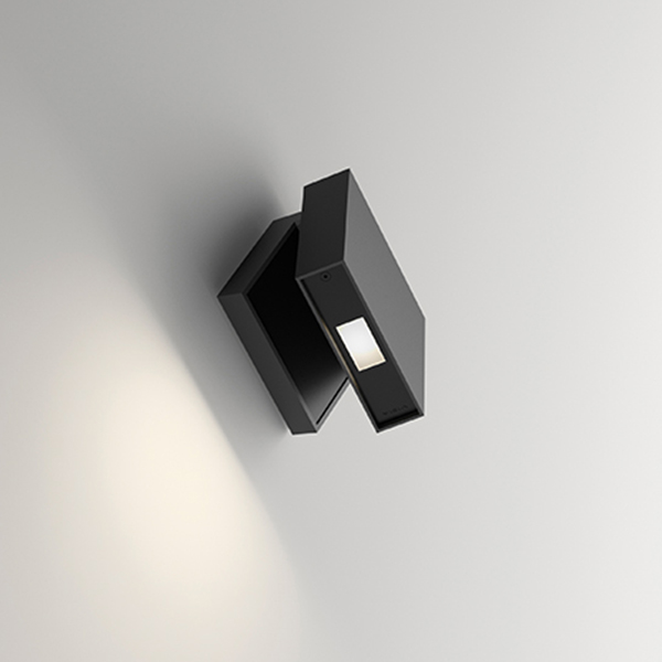 Alpha 7942 Wall Lamp