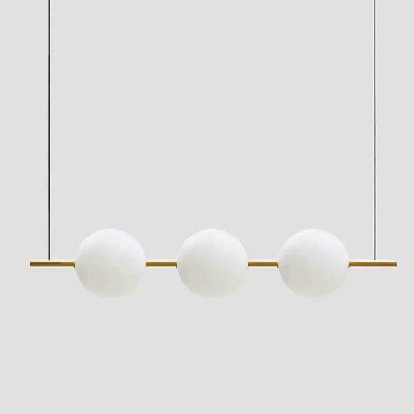 Alma Suspension Lamp - C