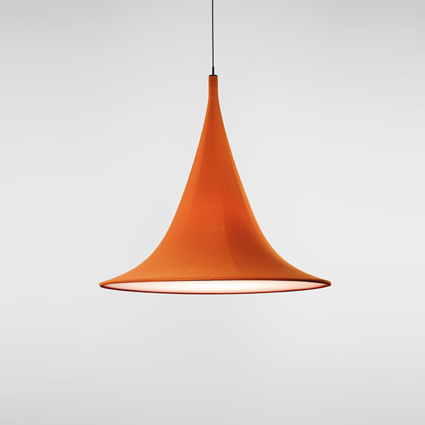 Cabana Suspension Lamp - CB04G