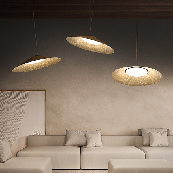 Kate Suspension Lamp