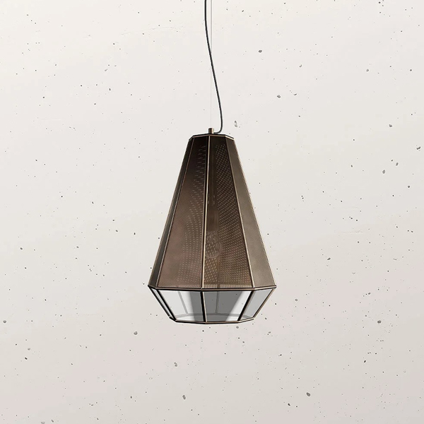 Massira Suspension Lamp - C
