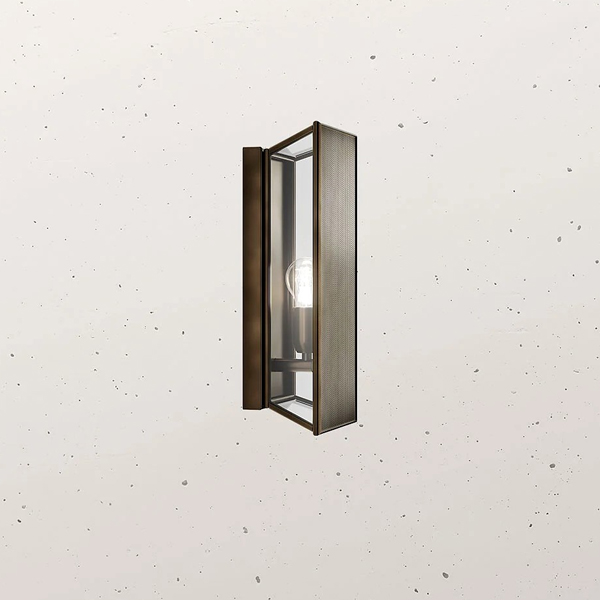 Massira Wall Lamp - A