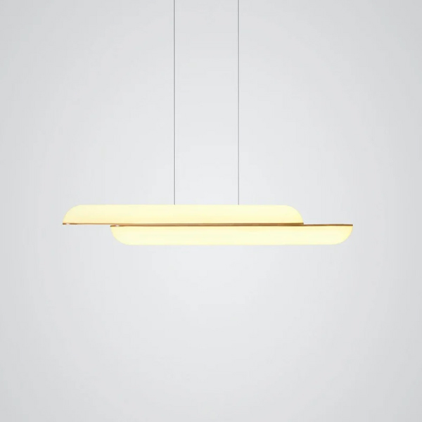 Gemini Horizontal Pendant