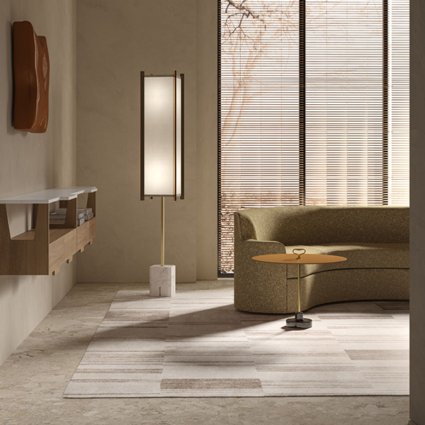 Prisma Tato Floor Lamp