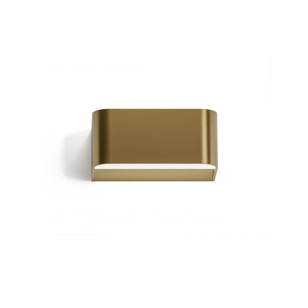 Toy R Wall Lamp - 16cm