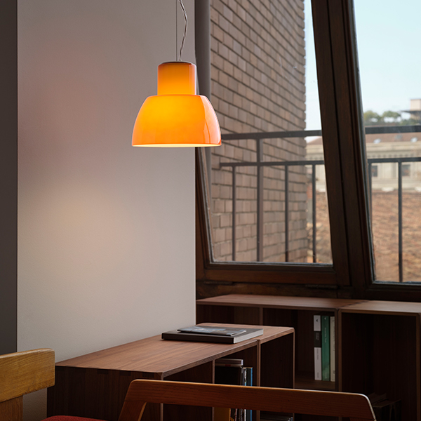 Lorosae Suspension Lamp - ø30