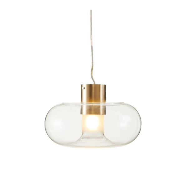 Fontanella Medium Suspension Lamp