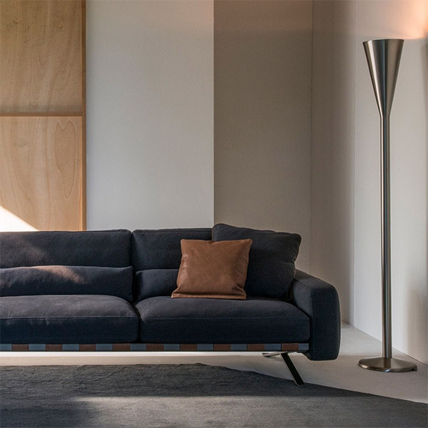Luminator Floor Lamp