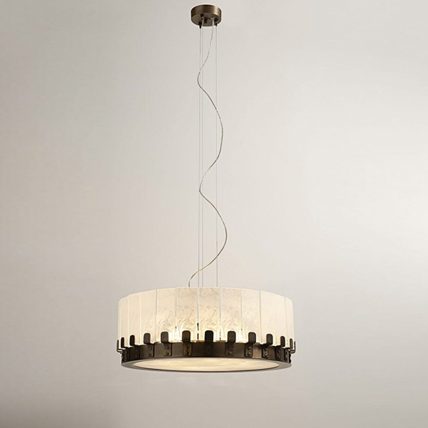Artu 7262/4 Suspension Lamp