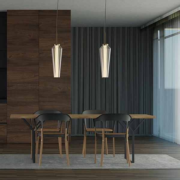 Babilonia Suspension Lamp