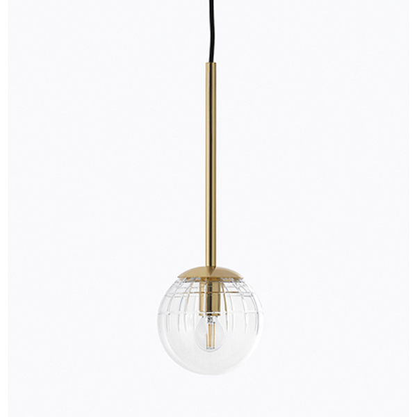 Tumbler 7434/1 Large Suspension Lamp