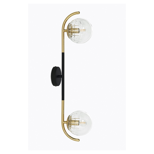 Tumbler 7434/A2 Wall Lamp