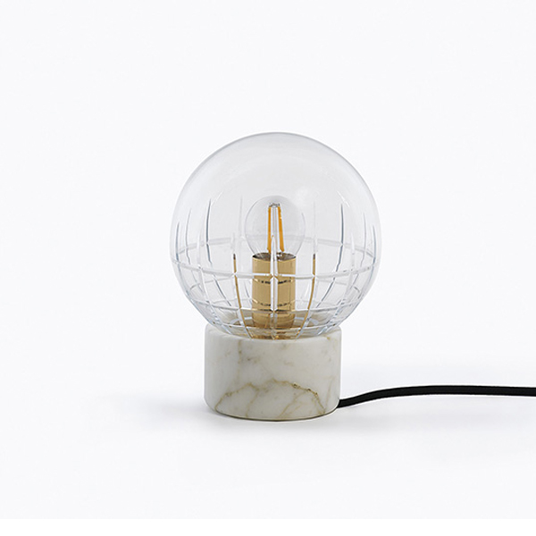 Tumbler 7434/L1 Small Table Lamp