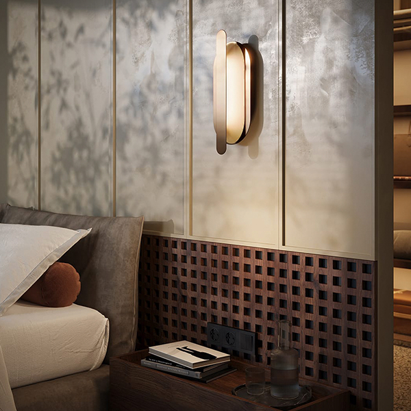 LOOP 7423/A1 Wall Lamp