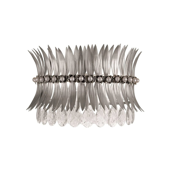 Leaves 6891/A2 Wall Lamp