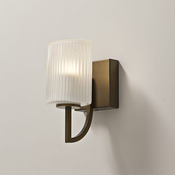 Cuspide 7413/A1 Wall Lamp