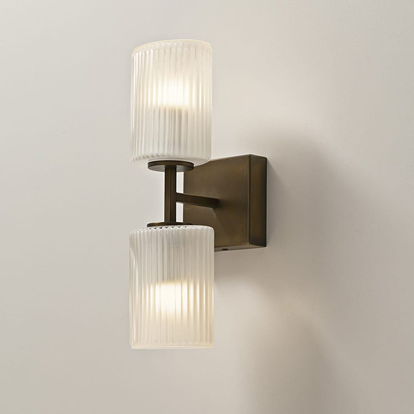 Cuspide 7413/A2 Wall Lamp