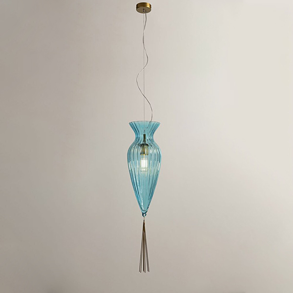 Goccia 7049/1 Suspension Lamp