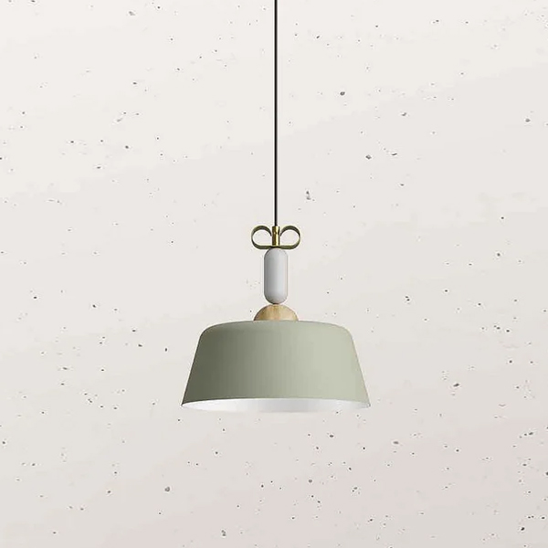 Bon Ton Pendant - B