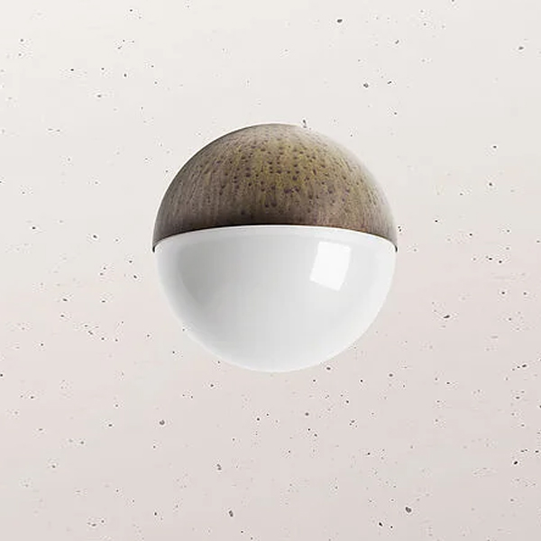 Sfera Large Outdoor Ceiling Lamp