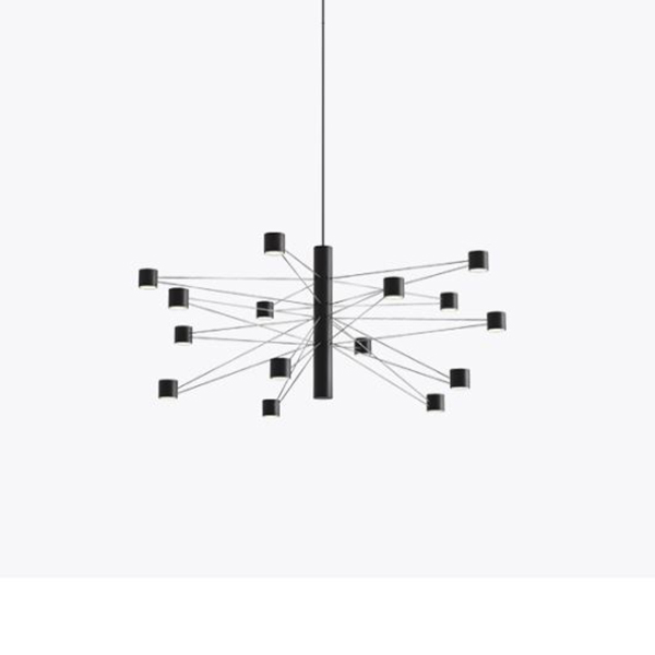 Polar 15.1 Suspension Lamp