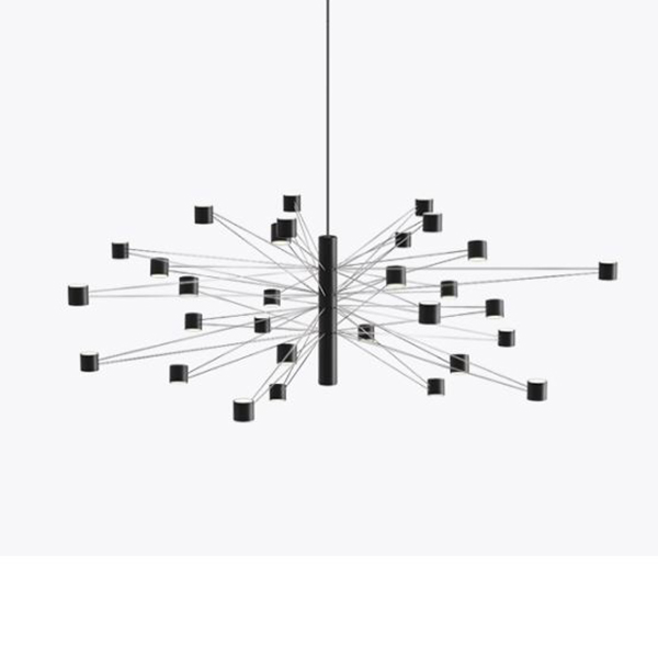 Polar 15.3 Suspension Lamp