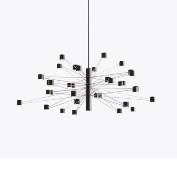 Polar 20.2 Suspension Lamp