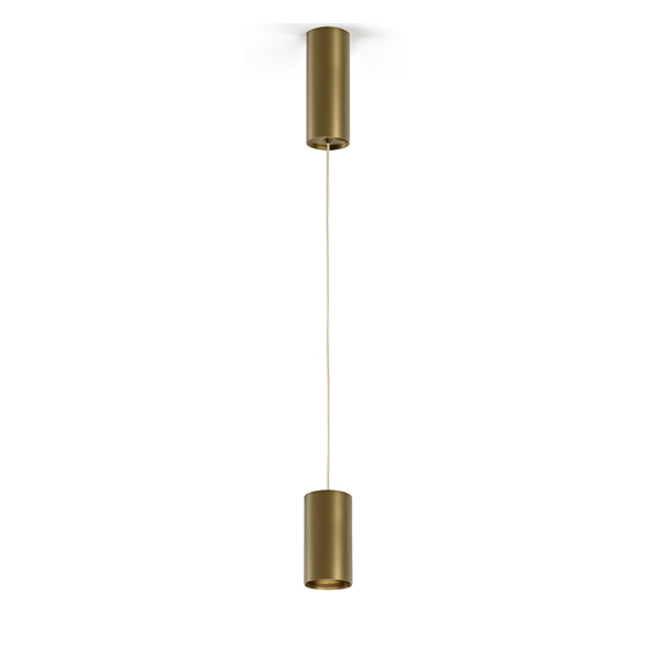 432 Ways Suspension Lamp - 6cm