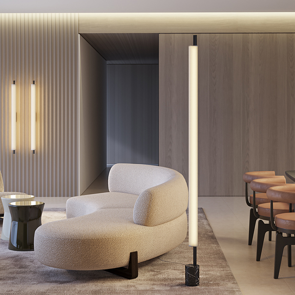Ombra Floor Lamp