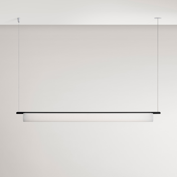Ombra Suspension Lamp - 165cm