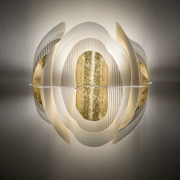 Fiordlys Wall Lamp