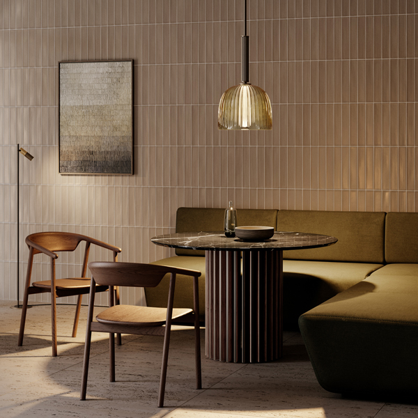 Augusta Suspension Lamp