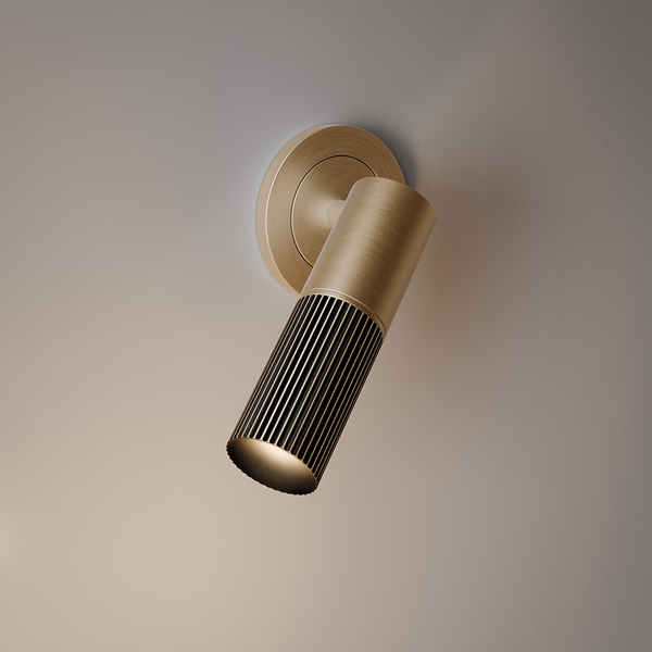 Beak Flat Wall Lamp