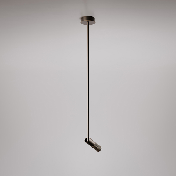 Beak Suspension Lamp
