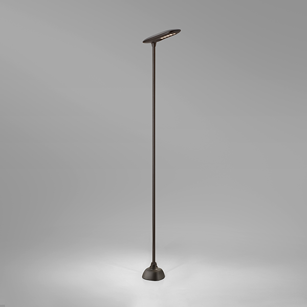 Birdie B-100 L Outdoor Bollard - Large Head