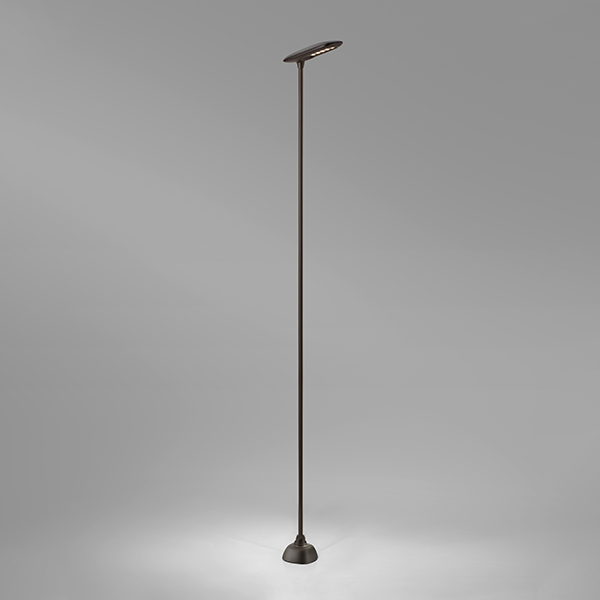 Birdie B-140 L Outdoor Bollard - Large Head