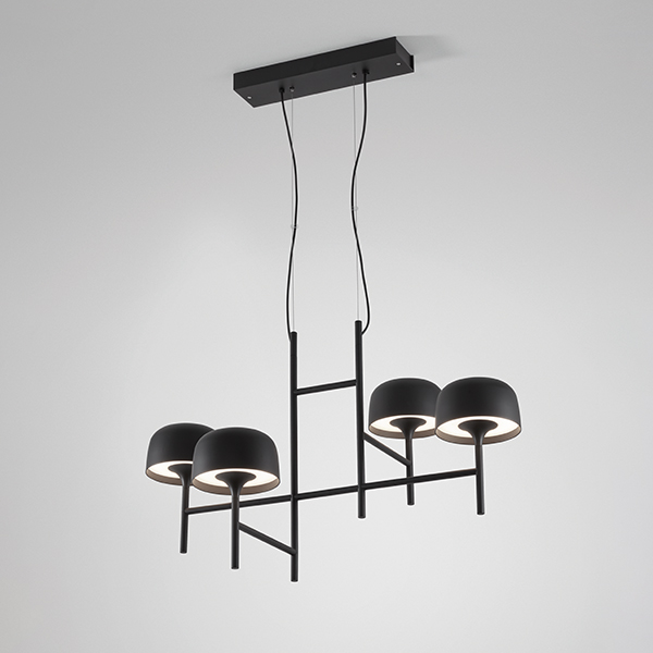 Bol S-4L Suspension Lamp
