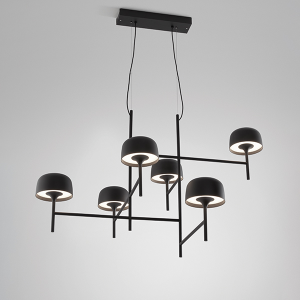 Bol S-6L Suspension Lamp