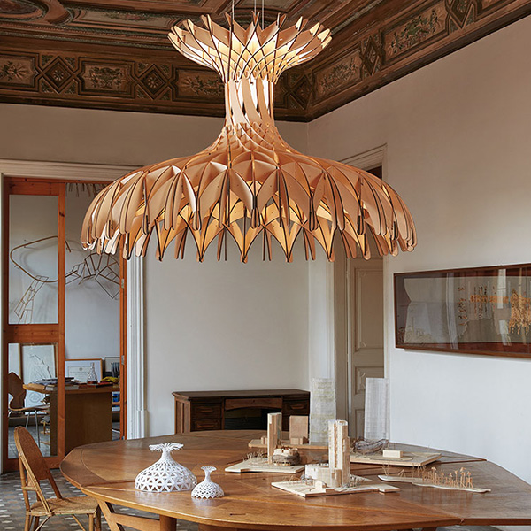 Dome 180 Suspension Lamp