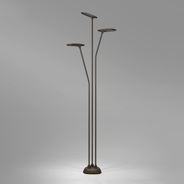 Birdie 140L - 120LC & 110LC Set 3 Bollard - Large Head