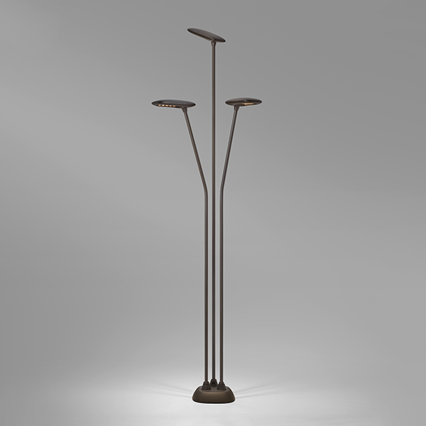 Birdie 140L & 110LC x 2 Set 3 Bollard - Large Head